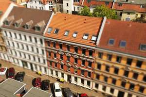 Vermietete Dachgeschosswohnung I 2 Zimmer I Tageslichtbad – Die vollständige Adresse der Immobilie erhältst du vom Anbieter., 4315 Volkmarsdorf, Leipzig – Vorschaubild 10