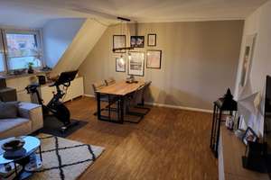 Modernisierte 2-Zimmer-Wohnung in Düsseldorf-Unterrath – Langeoogstr. 22, 40468 Unterrath, Düsseldorf – Vorschaubild 11