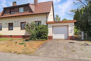 Doppelhaushälfte mit Wintergarten als Herzstück – Ihr neues Zuhause mit Atmosphäre