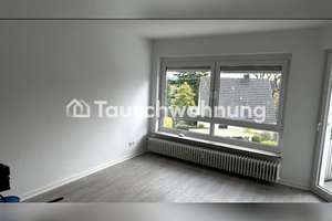 Tauschwohnung: 2 Zimmer Siegburg zentral