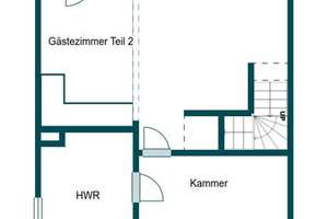 Bezugsfreie 4-Zimmer-DHH: Familienfreundlich, grün gelegen und nah am Wasser – Die vollständige Adresse der Immobilie erhältst du vom Anbieter., 16552 Mühlenbecker Land – Vorschaubild 26