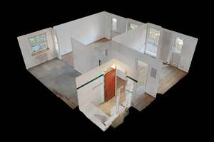 ** Helle 2-Zimmer-Wohnung in Gelsenkirchen ** – Schwarzmühlenstraße 29, 45883 Feldmark, Gelsenkirchen – Vorschaubild 12