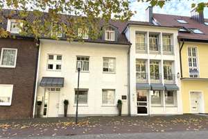 Borken-City: Erstklassiges Wohn- und Geschäftshaus in ausgezeichneter Lage am Kirchplatz! – Die vollständige Adresse der Immobilie erhältst du vom Anbieter., 46325 Borken – Vorschaubild 4