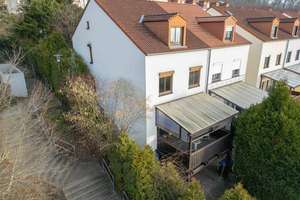 Reihenendhaus mit schönem Blick in die Rheinebene! – Die vollständige Adresse der Immobilie erhältst du vom Anbieter., 69126 Emmertsgrund, Heidelberg – Vorschaubild 2