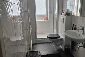 Schöne 2-Zimmer-Wohnung in Duisburg (Neudorf-Süd) mit Balkon – Die vollständige Adresse der Immobilie erhältst du vom Anbieter., 47057 Neudorf-Süd, Duisburg – Vorschaubild 4
