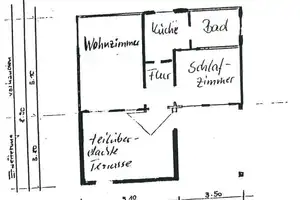 Baugrundstück mit älterem Wochenendbungalow! – Mittelweg 13, 15345 Märkisch-Oderland (Kreis) – Vorschaubild 12