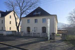 Wohn- & Geschäftshaus in Jena – ca. 5 % Rendite, saniert, sichere Mietverträge 