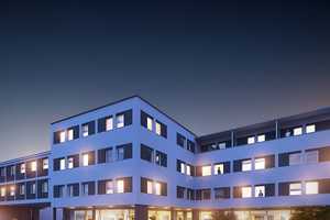 Hochwertiges, vollmöbliertes Apartment in zentraler Lage von Darmstadt – Darmstadt – Vorschaubild 16