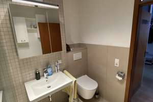 Attraktive 2-Zimmer-Wohnung zur Miete in Mainz – Frauenlobstrassse 42, 55118 Neustadt, Mainz – Vorschaubild 6