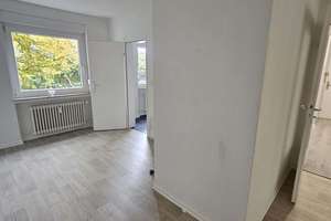 Schöne Wohnung in ruhiger Nachbarschaft!