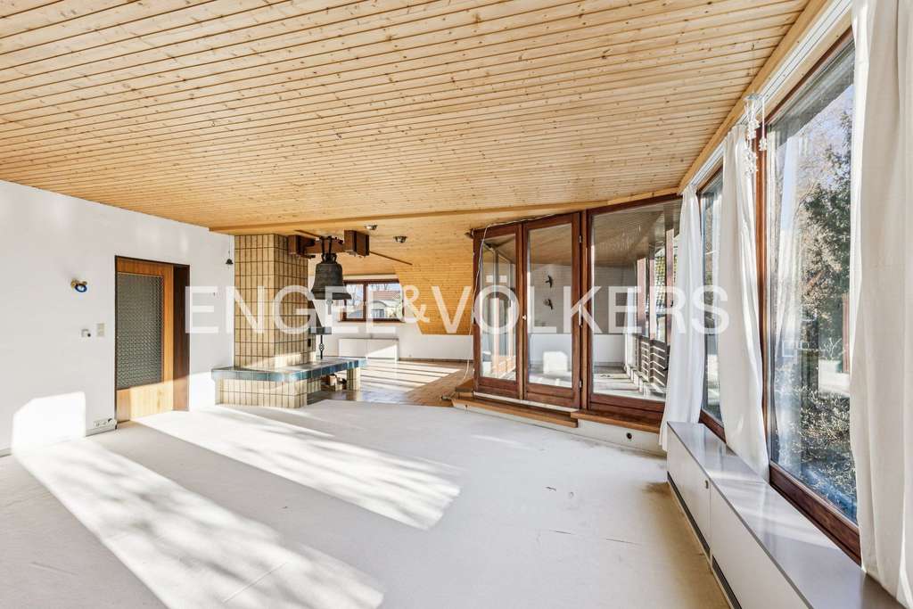 Immobilie in Wedemark - Kapitalanlage oder Familientraum: viel Platz für attraktive Möglichkeiten - Bild 4