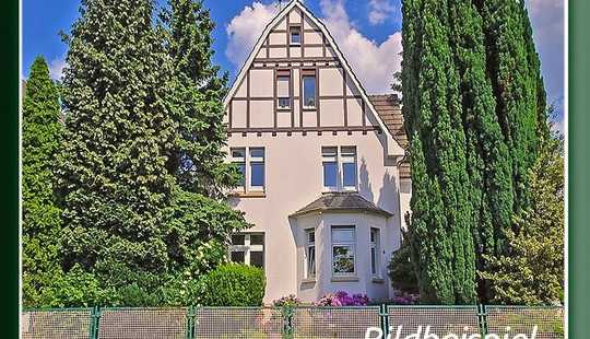 Bild von Wunderschönes Villa‘chen der Jahrhundertwende in sehr guter Lage, umfangreich saniert