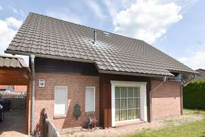 Gepflegtes, freistehendes Einfamilienhaus in ruhiger Lage... – Die vollständige Adresse der Immobilie erhältst du vom Anbieter., 37445 Walkenried – Vorschaubild 9