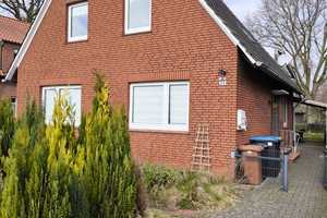 Gepflegtes Einfamilienhaus in guter Lage von Papenburg – Emsland (Kreis) – Vorschaubild 1