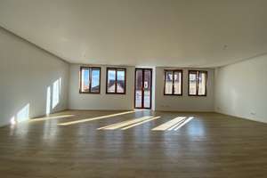 4 Zimmerwohnung in Erfurter Altstadt! – Die vollständige Adresse der Immobilie erhältst du vom Anbieter., 99084 Altstadt, Erfurt – Vorschaubild 6