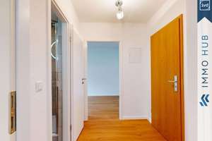 ++ Bezugsfrei | frisch renoviert | Balkon! Charmante 2-Zimmer Wohnung in Leipzig ++ – 4159 Möckern, Leipzig – Vorschaubild 6