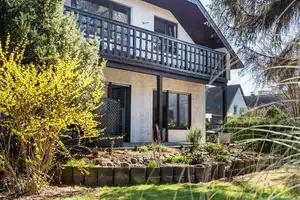 HOMESK - Haus mit drei separaten Wohneinheiten auf großem Grundstück mit Garage in Mariendorf – Heukuppenweg 42, 12107 Berlin – Vorschaubild 8