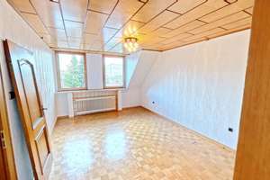 Gut aufgeteiltes Zweifamilienhaus mit großer Doppelgarage und großem Grundstück – Burgweg 34, 51371 Rheindorf, Leverkusen – Vorschaubild 23