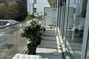 Stilvolle Designwohnung in Bestlage – Emanuel-Leutze-Straße 1, 40547 Düsseldorf – Vorschaubild 16