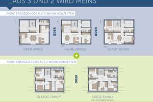 Bauen mit Vertrauen: Die Zukunft für Ihre Familie – Die vollständige Adresse der Immobilie erhältst du vom Anbieter., 33104 Schloß Neuhaus, Paderborn – Vorschaubild 4