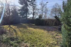 Großzügiges Grundstück Einfamilienhaus mit Nachdichtungspotential - Keine Makleranfragen – Die vollständige Adresse der Immobilie erhältst du vom Anbieter., 86154 Oberhausen-Nord, Augsburg – Vorschaubild 6