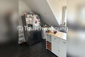 Tauschwohnung: 85 m² Wohnung in Köln, Lindenthal – Die vollständige Adresse der Immobilie erhältst du vom Anbieter., 50937 Sülz, Köln – Vorschaubild 5