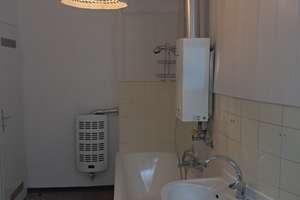 1-Zimmer Wohnung mit Balkon in Mannheim-Neckarstadt-Ost / Wohlgelegen – 68167 Neckarstadt-Ost/Wohlgelegen, Mannheim – Vorschaubild 6