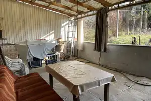 Macher-Domizil in BestLage SchleuSinGens / Platz & Potenzial für Durchstarter – Vogelhofstr. 7, 98553 Hildburghausen (Kreis) – Vorschaubild 101