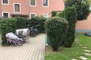 CityHome |EG - Kapitalanlage oder Eigennutzung – 3-Zimmer-Wohnung im kernsanierten Altbau – Die vollständige Adresse der Immobilie erhältst du vom Anbieter., 86154 Links der Wertach-Nord, Augsburg – Vorschaubild 5