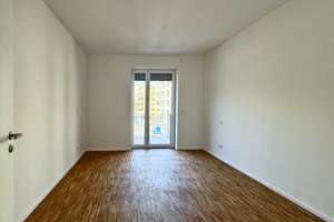 4-Zimmer-Maisonette-Wohnung mit Dachterrasse