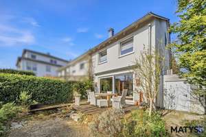 GE Erle | Charmantes Reihenendhaus mit Garten & Garage – Die vollständige Adresse der Immobilie erhältst du vom Anbieter., 45891 Buer, Gelsenkirchen – Vorschaubild 11