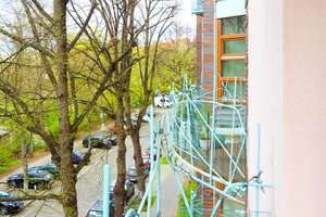 Seltene Gelegenheit: Baller-Haus mit Balkon & Ausblick – Die vollständige Adresse der Immobilie erhältst du vom Anbieter., 10707 Wilmersdorf, Berlin – Vorschaubild 8