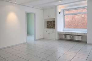 Maisonettewohnung (rd. 230 m²) in Bestlage von Essen - Stadtwald: eigener Garten, Balkon & Kamin – Die vollständige Adresse der Immobilie erhältst du vom Anbieter., 45134 Stadtwald, Essen – Vorschaubild 8