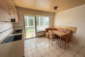 RESERVIERT!!!Zweifamilienhaus mit Garten und Doppelgarage in 66280 Sulzbach/OT – Die vollständige Adresse der Immobilie erhältst du vom Anbieter., 66280 Sulzbach/Saar – Vorschaubild 2
