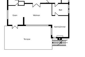 Wohnen am Hardtwald • charmante Villa mit Traumterrasse in bester Lage von Bad Homburg – Die vollständige Adresse der Immobilie erhältst du vom Anbieter., 61350 Bad Homburg vor der Höhe – Vorschaubild 14