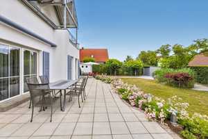 Einziehen und Wohlfühlen – Stilvolles Einfamilienhaus mit gehobener Ausstattung – Bayreuth (Kreis) – Vorschaubild 5