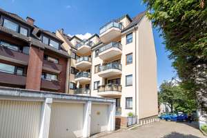 Sanierte & gut vermietete 3-Zimmer-Wohnung – Die vollständige Adresse der Immobilie erhältst du vom Anbieter., 21073 Eißendorf, Hamburg – Vorschaubild 2