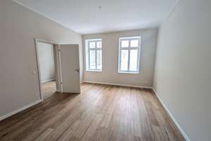 KfW-70: energieeffiziente, hochwertige Erdgeschosswohnung mit Terrasse im Zentrum - Sanierung 2024 – Zieschestr. 7, 9111 Zentrum, Chemnitz – Vorschaubild 9