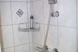 Helle 2-Zimmer Wohnung in Stuttgart-Süd, Nähe Marienhospital, Erwin-Schöttle-Platz – Möhringer Straße 65A, 70199 Heslach, Stuttgart – Vorschaubild 2
