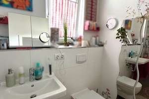 **3-ZIMMER-WOHNUNG MIT - DUSCHBAD EN SUITE UND DACHTERRASSE** – Die vollständige Adresse der Immobilie erhältst du vom Anbieter., 85586 Poing – Vorschaubild 9