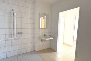 Flingern: Barrierefreie 2-Zimmer EG-Wohnung mit Terrasse – 40235 Flingern Nord, Düsseldorf – Vorschaubild 9