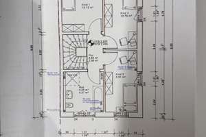Geräumiges 5-Zimmer Haus in Obersülzen – Die vollständige Adresse der Immobilie erhältst du vom Anbieter., 67271 Obersülzen – Vorschaubild 2