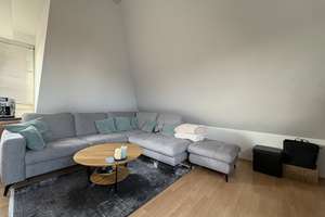 ++Stilvolle Dachgeschosswohnung mit Charme++ – Die vollständige Adresse der Immobilie erhältst du vom Anbieter., 51373 Wiesdorf, Leverkusen – Vorschaubild 4