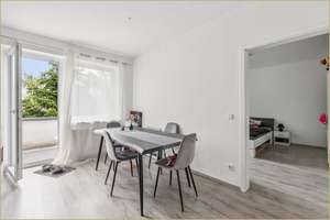 Charmante 2-Zimmer-Eigentumswohnung in Essen-Borbeck – Die vollständige Adresse der Immobilie erhältst du vom Anbieter., 45355 Borbeck-Mitte, Essen – Vorschaubild 4