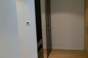 Außergewöhnliches Penthouse mit 4 Zimmern in Braunschweig mit Harzblick, Wellnessbad und Sauna) – Isselstraße 2, 38120 Weststadt, Braunschweig – Vorschaubild 17