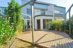 Mehr Raum, mehr Licht, mehr Leben – Reihenmittelhaus mit Balkon & Dachterrasse in Rheindorf-Süd! – 51371 Rheindorf, Leverkusen – Vorschaubild 20