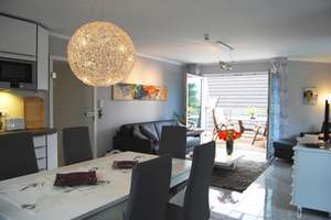 Möbl. Luxuswohnung m.Südbalkon, Stellplatz (MIETE einschl. aller NK!) – Die vollständige Adresse der Immobilie erhältst du vom Anbieter., 42699 Ohligs/Aufderhöhe/Merscheid, Solingen – Vorschaubild 13