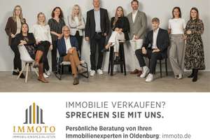 Modernisiertes Stadthaus in Oldenburg Nadorst mit flexiblen Nutzungsmöglichkeiten – Die vollständige Adresse der Immobilie erhältst du vom Anbieter., 26123 Bürgeresch, Oldenburg (Oldenburg) – Vorschaubild 44