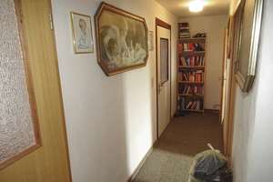Neues Angebot !  Teilsaniertes Reihenmittelhaus ca. 150 m² Wohnfläche + eigene Zufahrt und 3 Garagen – Philippstraße 15, 8393 Meerane – Vorschaubild 21