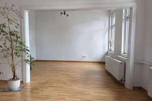 Wunderschöne Altbauwohnung,  Nähe Eilenriede – Podbielskistraße 126, 30177 List, Hannover – Vorschaubild 4